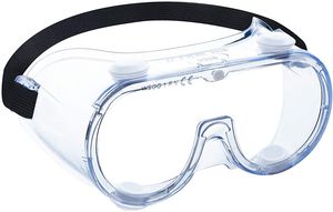 Sicherheitsbrille