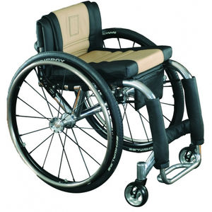 Aktivrollstuhl 1