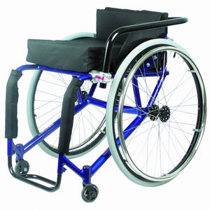 Aktivrollstuhl 1
