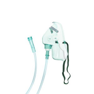 Sauerstoffmaske für Kinder