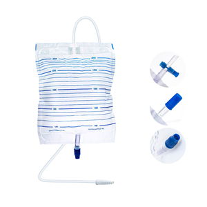 Urin-Drainageset