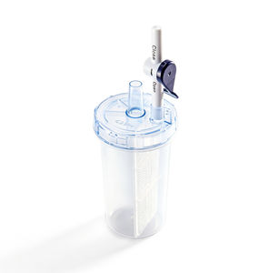 Probenflasche 1