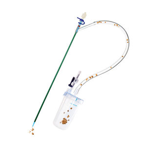Ureterzugangsschaft 1