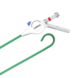Ureterzugangsschaft 1