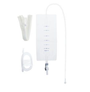 Urin-Drainageset 1