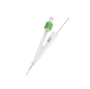 Veterinärkatheter für Urindrainage 1