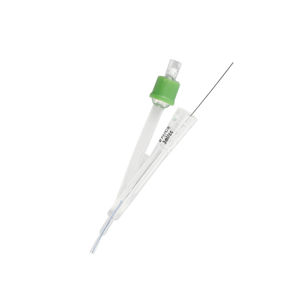 Veterinärkatheter für Urindrainage 1