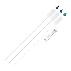 Veterinärkatheter für Urindrainage 1