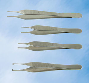 chirurgische Klemme 1