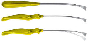 Chirurgisches Messer / für Mikrochirurgie 1