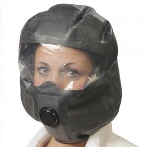 Medizinische Kopfhaube / unisex 1