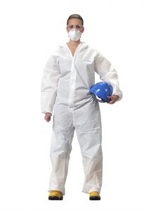Unisex-Schutzanzug 1