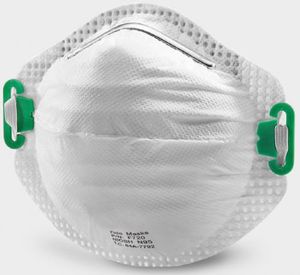 N95-Schutzmaske 1