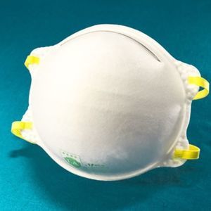 N95-Schutzmaske 1