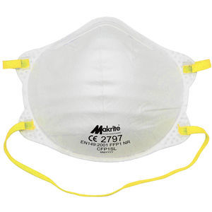 FFP1-Maske 1
