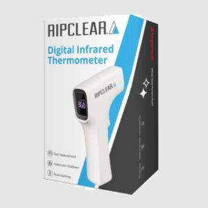 Fieberthermometer