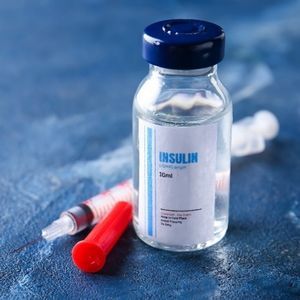 Testkit für Diabetes