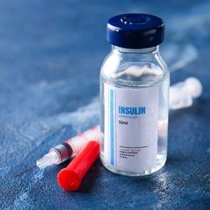 Testkit für Diabetes 1