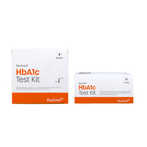 Testkit für Diabetes 1