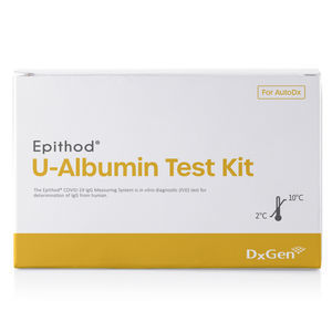 Nierenkrankheiten-Testkit 1