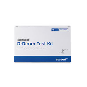 Hämatologie-Testkit 1