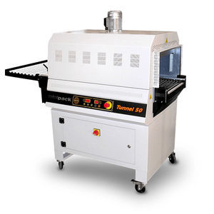 manuelle Verpackungsmaschine
