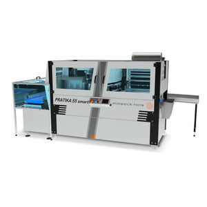automatische Verpackungsmaschine