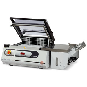 Siegelmaschine-Verpackungsmaschine