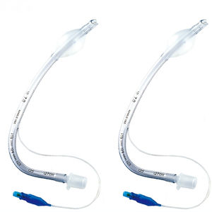 oraler Endotrachealtubus 1