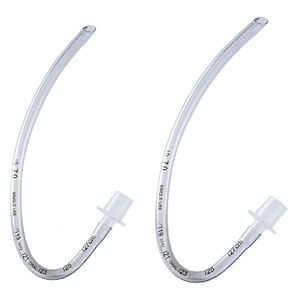 oraler und nasaler Endotrachealtubus 1