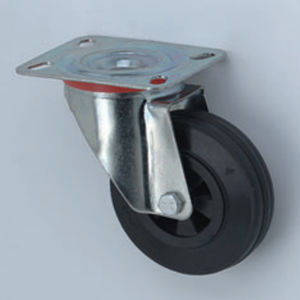 Edelstahlrad 1
