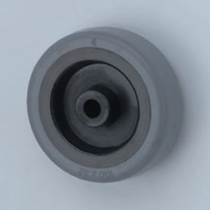 Edelstahlrad 1
