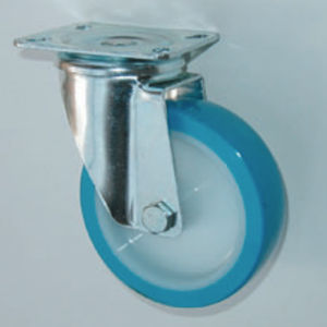 Edelstahlrad 1