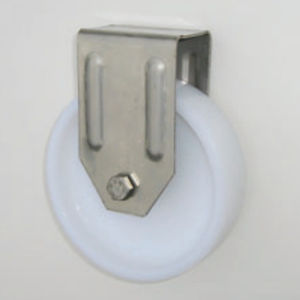Edelstahlrad 1