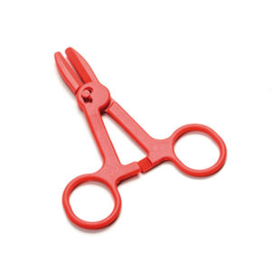 Clamp-Zange