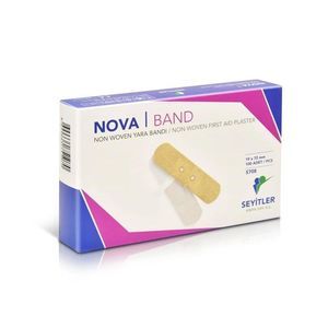 hypoallergenes Polsterbinde 1