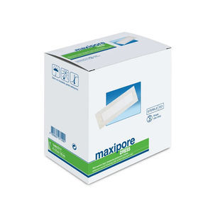 nichthaftendes Polsterbinde 1