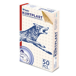 Heiß-Kompresse