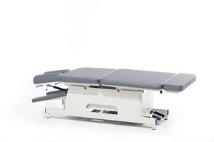elektrische Massageliege