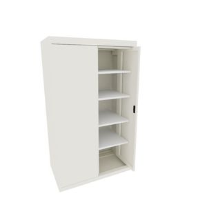 Regalschrank