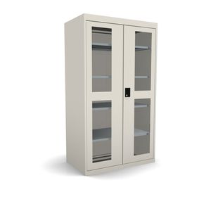 Regalschrank
