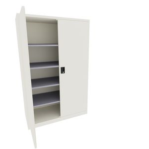 Regalschrank