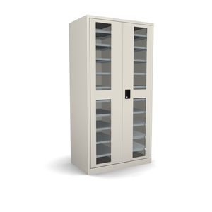 Regalschrank
