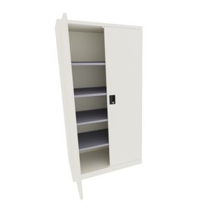 Regalschrank