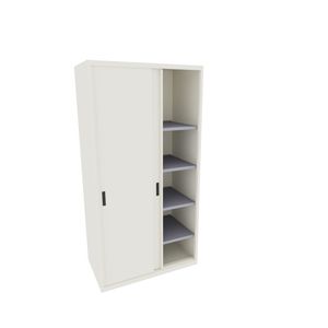 Regalschrank