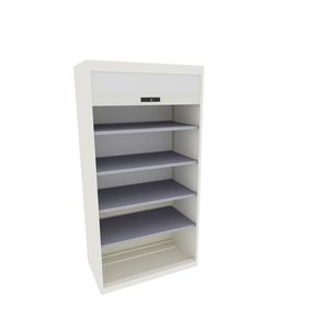 Regalschrank