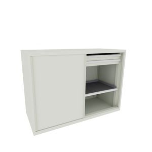 Schrank / 4 Schubladen