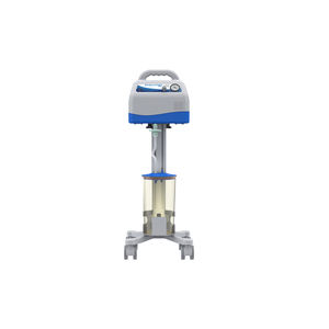 elektrische chirurgische Absaugpumpe 1