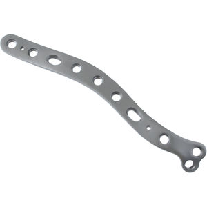 Kompressionsplatte für Humerus 1