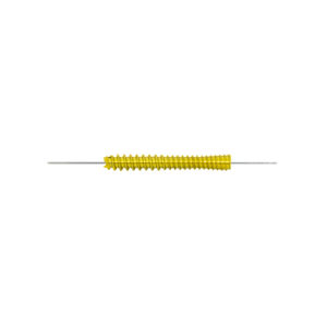 Knochen-Kompressionsschraube / für Oberkiefer